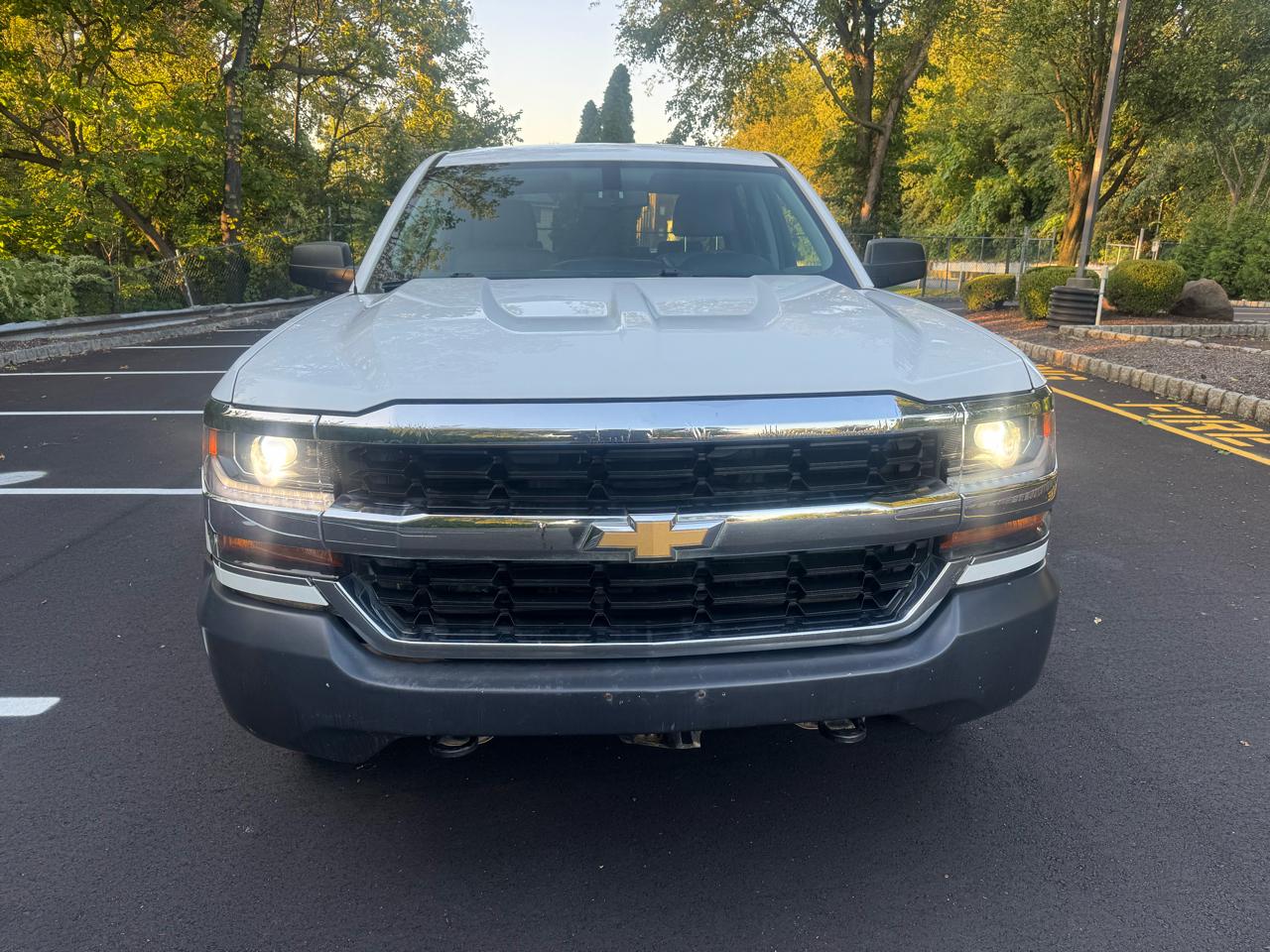 chevrolet silverado 1500 2018 1GCUKNEC0JF101260 image chevrolet silverado 1500 2018 1GCUKNEC0JF101260 image